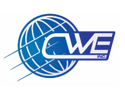 CWE Inc. logo