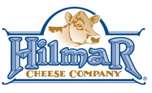 Hilmar cheese company logo