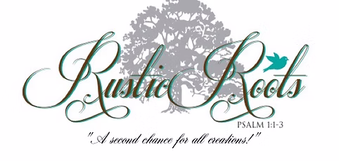 Rustic Roots logo