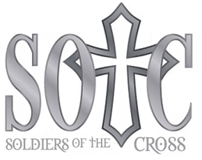 Soldiers of the cross logo