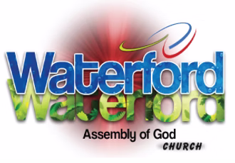 Waterford Assembly of God Church logo
