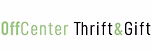 OffCenter Thrift&Gift logo