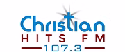 Christian Hits FM 107.3 logo