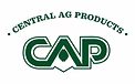 Central AG products logo