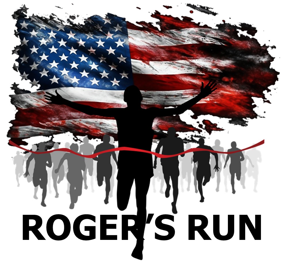 rogers run logo