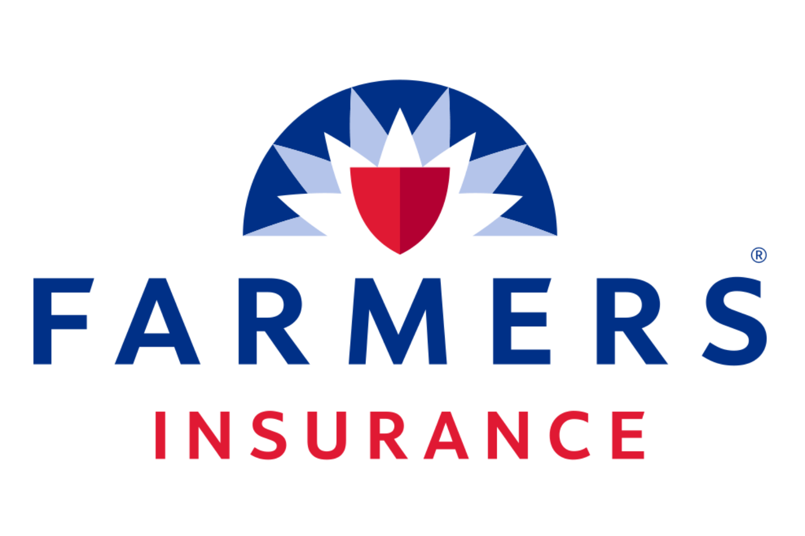 Farmers Insurance logo