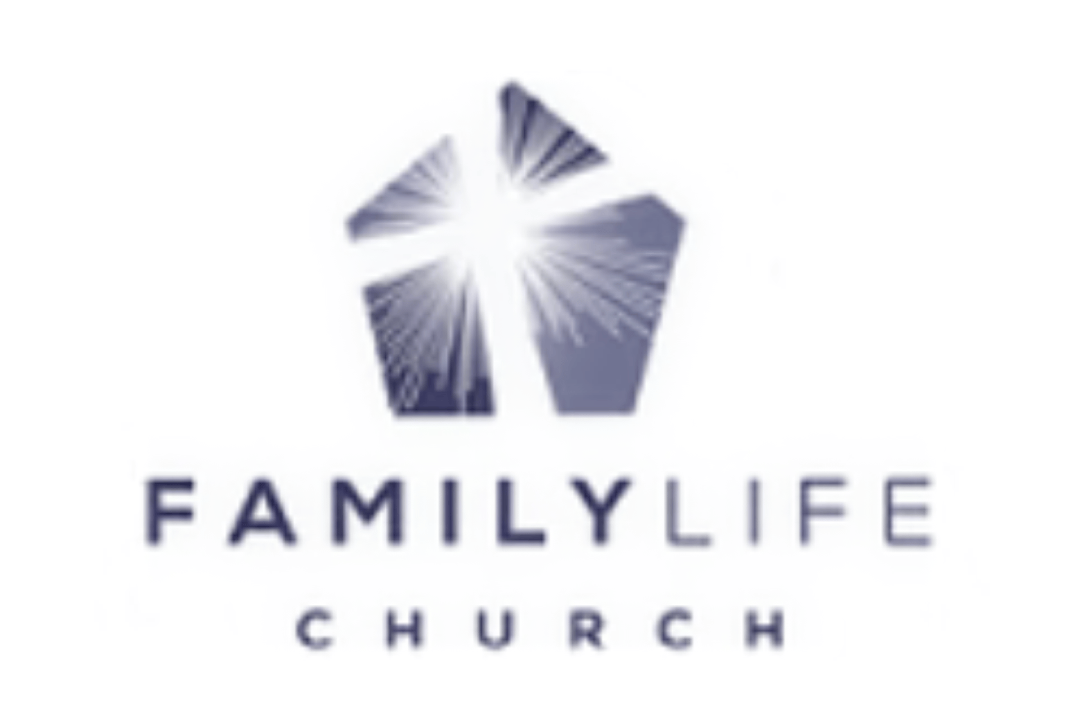 Family Life Church logo